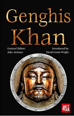 Genghis Khan - Epic and Legendary Leaders